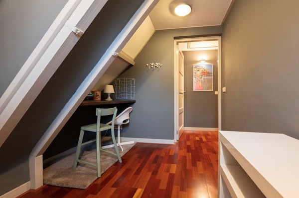 Medium property photo - Pastoor van Breugelstraat 66, 4744 AD Bosschenhoofd